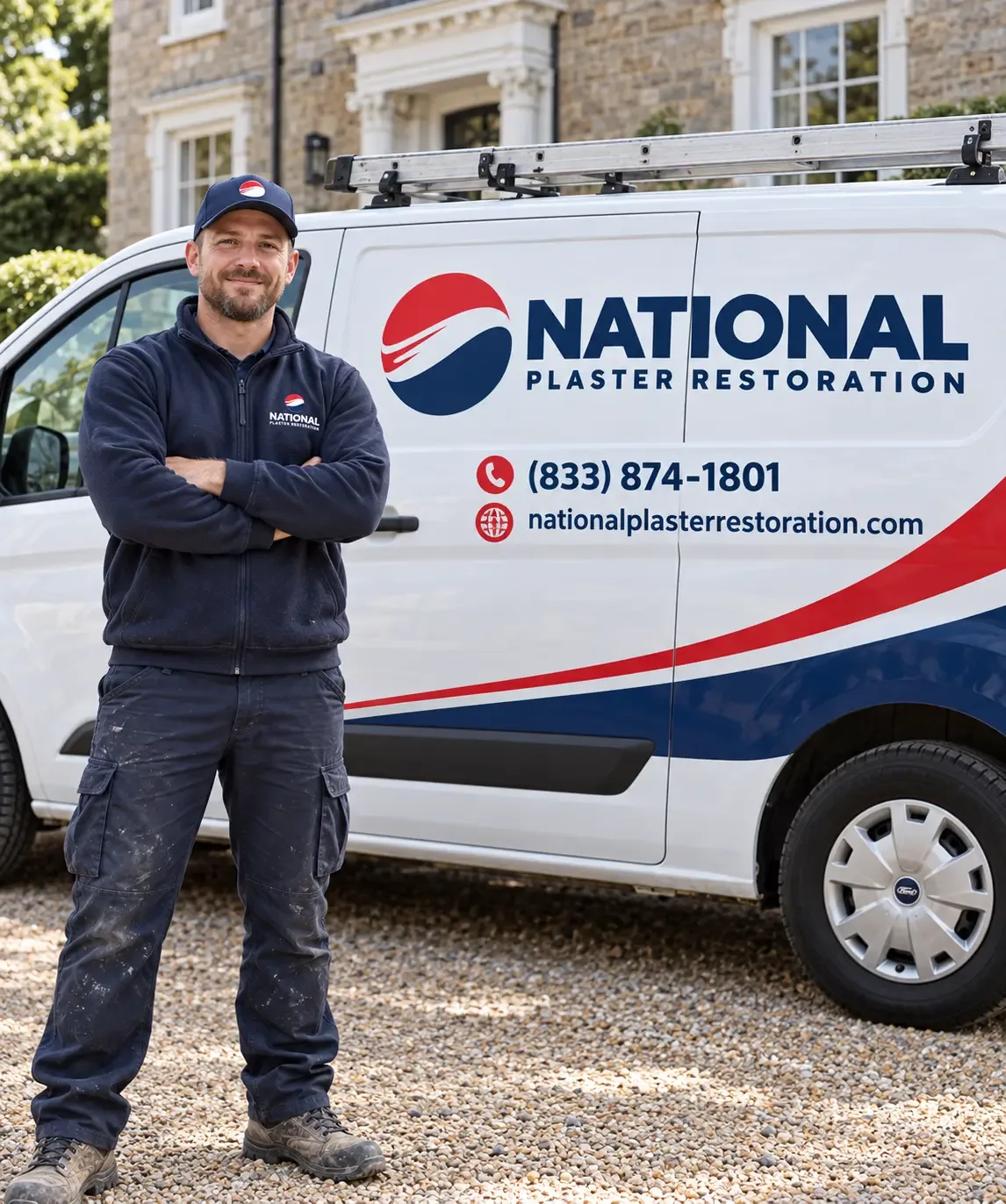 Plaster Repair Grand River, OH FAQs